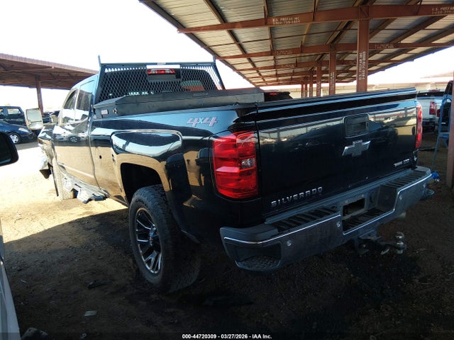 1GC1KTEY6KF157787 Chevrolet Silverado 2500hd Ltz