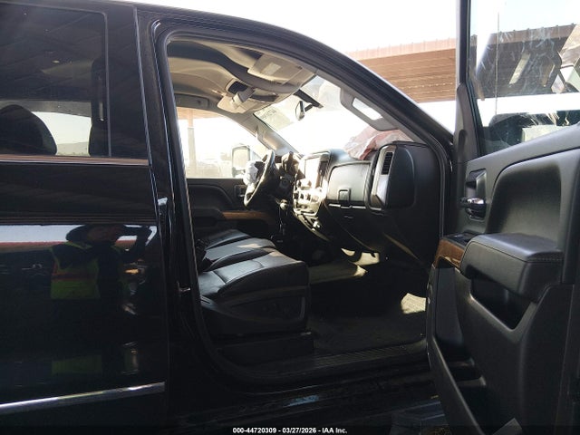 1GC1KTEY6KF157787 Chevrolet Silverado 2500hd Ltz