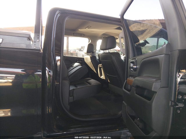 1GC1KTEY6KF157787 Chevrolet Silverado 2500hd Ltz