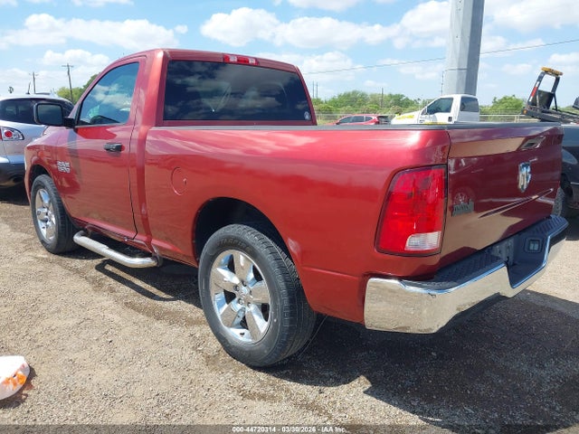 2014 RAM 1500 3C6JR6AG1EG316462 Photo 2