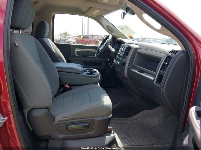 2014 RAM 1500 3C6JR6AG1EG316462 Photo 4