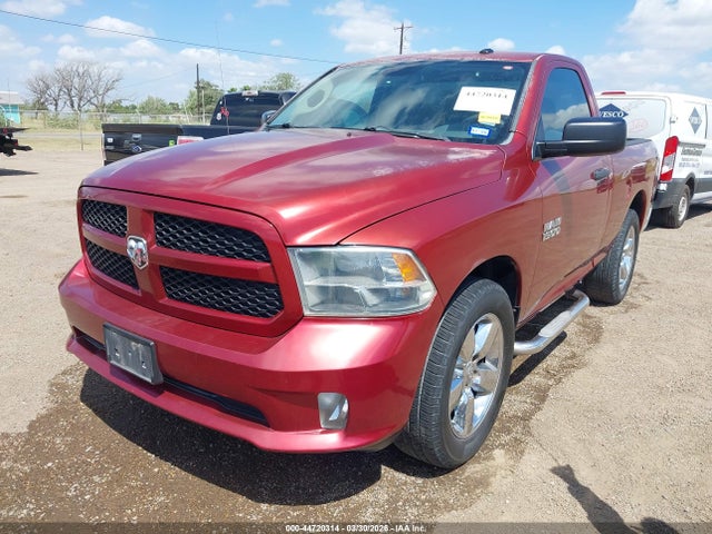 2014 RAM 1500 3C6JR6AG1EG316462 Photo 5
