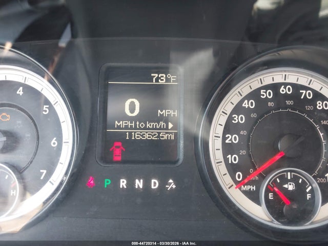 2014 RAM 1500 3C6JR6AG1EG316462 Photo 6