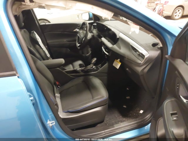 44720318 :رقم المزاد ، KL4AMESL4SB159392 vin ، 2025 Buick Encore Gx Sport Touring Awd مزاد بيع