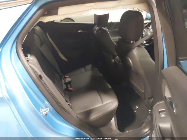 44720318 :رقم المزاد ، KL4AMESL4SB159392 vin ، 2025 Buick Encore Gx Sport Touring Awd مزاد بيع