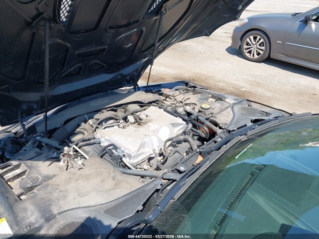 2014 JAGUAR F-TYPE SAJWA6E73E8K03670 Photo 9