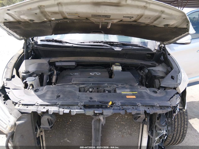 Продажа на аукционе авто 2020 Infiniti Qx60 Pure, vin: 5N1DL0MN2LC532864, номер лота: 44720324