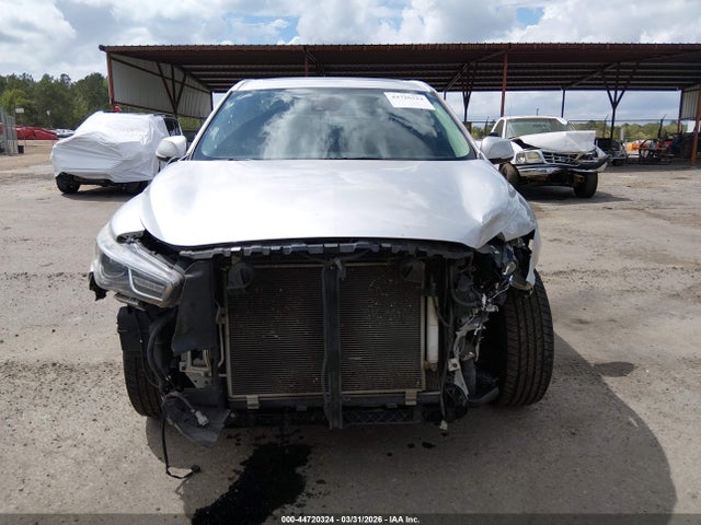 Продажа на аукционе авто 2020 Infiniti Qx60 Pure, vin: 5N1DL0MN2LC532864, номер лота: 44720324