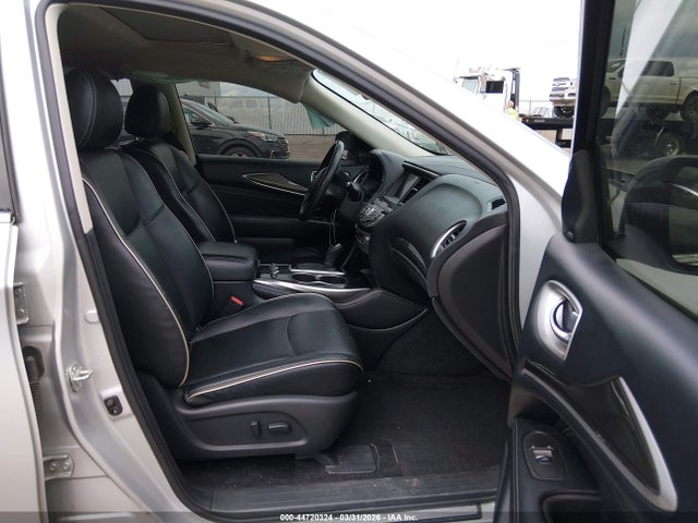 Продажа на аукционе авто 2020 Infiniti Qx60 Pure, vin: 5N1DL0MN2LC532864, номер лота: 44720324