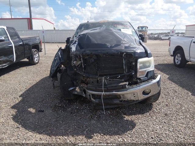 2014 Ford F-150 Lariat მანქანა იყიდება აუქციონზე, vin: 1FTFW1EF6EKE36052, აუქციონის ნომერი: 44720325