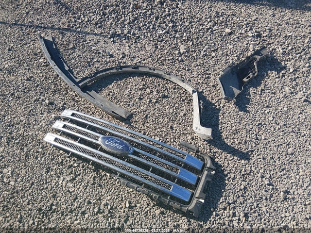 2014 Ford F-150 Lariat მანქანა იყიდება აუქციონზე, vin: 1FTFW1EF6EKE36052, აუქციონის ნომერი: 44720325