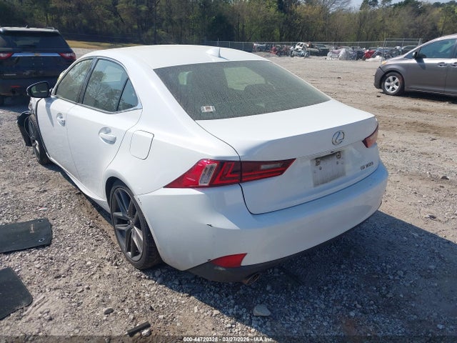 44720328 :رقم المزاد ، JTHBE1D26E5011251 vin ، 2014 Lexus Is 350 مزاد بيع