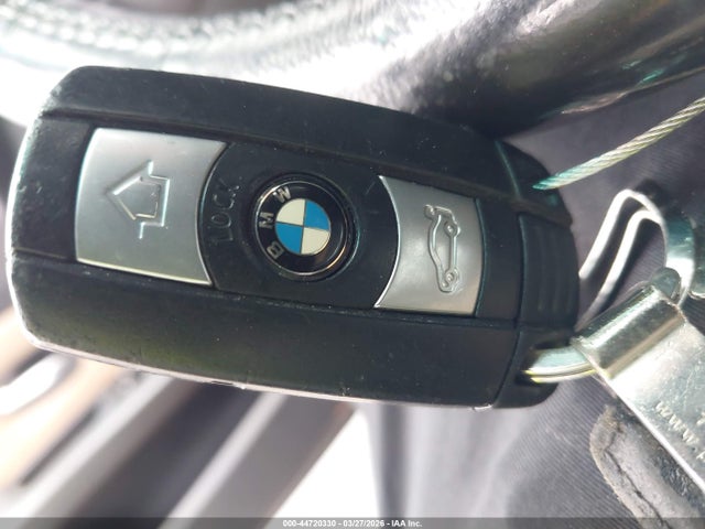 Продаж на аукціоні авто 2009 Bmw 535i Xdrive, vin: WBANV93529C133533, номер лоту: 44720330