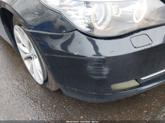 Продаж на аукціоні авто 2009 Bmw 535i Xdrive, vin: WBANV93529C133533, номер лоту: 44720330