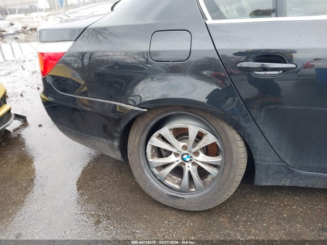 Продаж на аукціоні авто 2009 Bmw 535i Xdrive, vin: WBANV93529C133533, номер лоту: 44720330