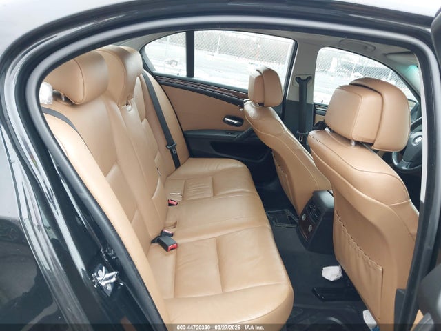 Продаж на аукціоні авто 2009 Bmw 535i Xdrive, vin: WBANV93529C133533, номер лоту: 44720330