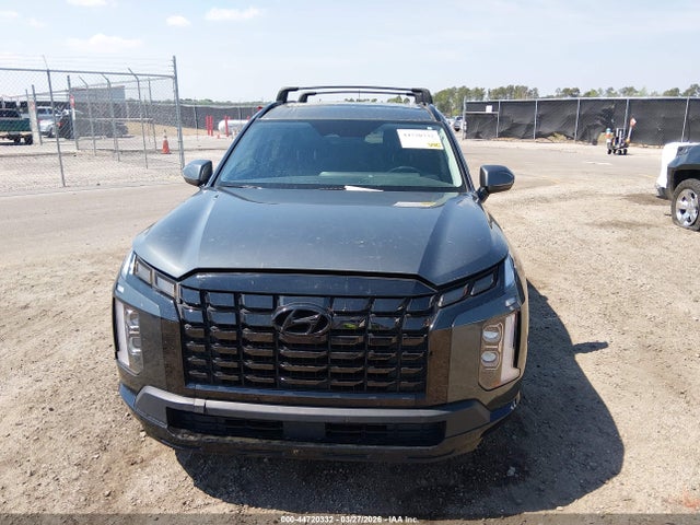 Продажа на аукционе авто 2023 Hyundai Palisade Xrt, vin: KM8R34GE2PU579191, номер лота: 44720332