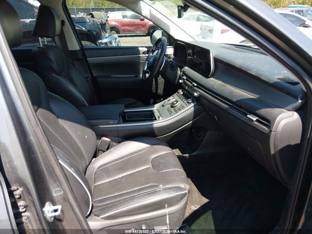 Продажа на аукционе авто 2023 Hyundai Palisade Xrt, vin: KM8R34GE2PU579191, номер лота: 44720332