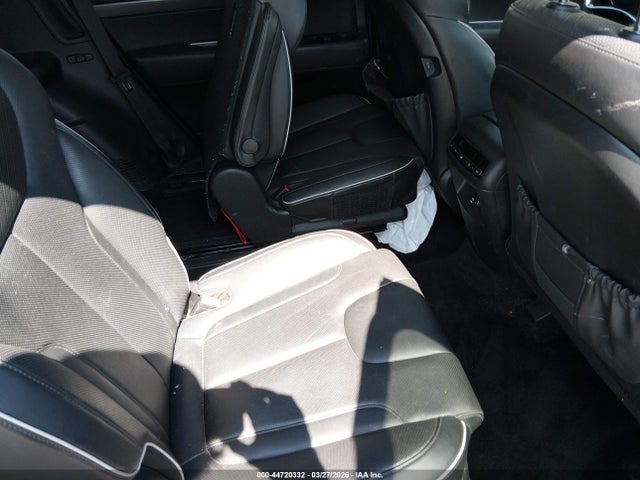 Продажа на аукционе авто 2023 Hyundai Palisade Xrt, vin: KM8R34GE2PU579191, номер лота: 44720332