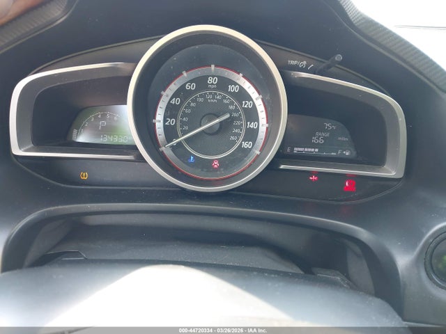 Продаж на аукціоні авто 2014 Mazda Mazda3 I Sport, vin: 3MZBM1U7XEM102613, номер лоту: 44720334