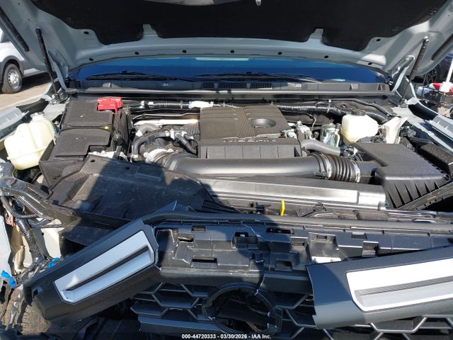 Продаж на аукціоні авто 2026 Nissan Frontier Pro-4x 4x4, vin: 1N6ED1EK9TN617153, номер лоту: 44720333