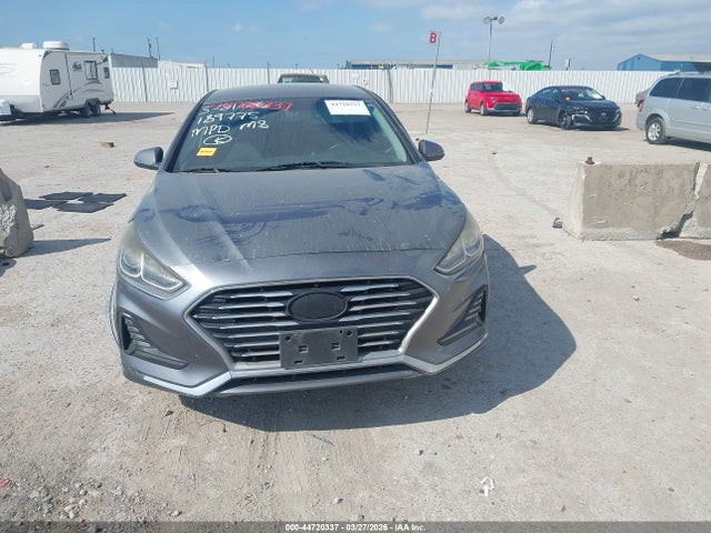 Aukcja sprzedaży 2018 Hyundai Sonata Sel, vin: 5NPE34AF2JH643042, numer aukcji: 44720337