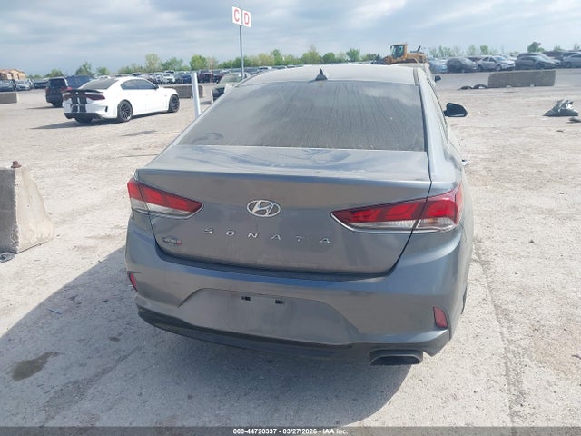 Aukcja sprzedaży 2018 Hyundai Sonata Sel, vin: 5NPE34AF2JH643042, numer aukcji: 44720337