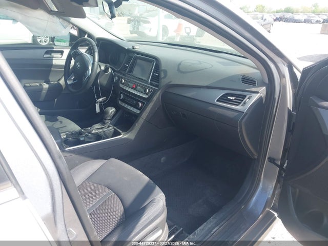 Aukcja sprzedaży 2018 Hyundai Sonata Sel, vin: 5NPE34AF2JH643042, numer aukcji: 44720337