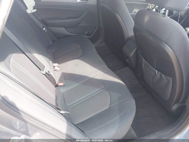 Aukcja sprzedaży 2018 Hyundai Sonata Sel, vin: 5NPE34AF2JH643042, numer aukcji: 44720337