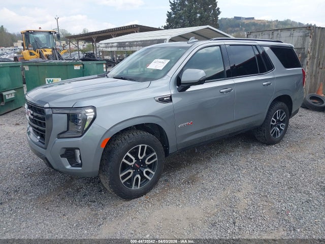 Aukcja sprzedaży 2023 Gmc Yukon 4wd At4, vin: 1GKS2CKL9PR284105, numer aukcji: 44720342