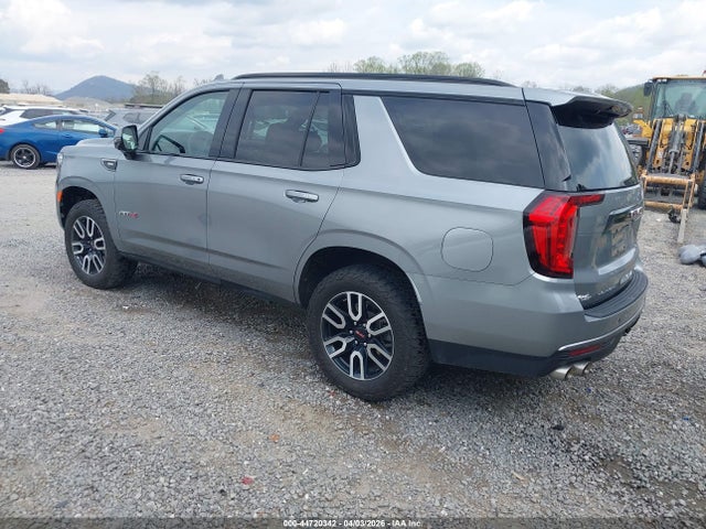 Aukcja sprzedaży 2023 Gmc Yukon 4wd At4, vin: 1GKS2CKL9PR284105, numer aukcji: 44720342