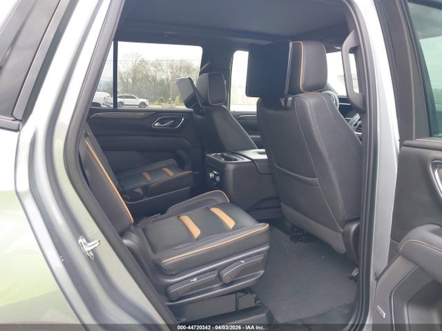 Aukcja sprzedaży 2023 Gmc Yukon 4wd At4, vin: 1GKS2CKL9PR284105, numer aukcji: 44720342