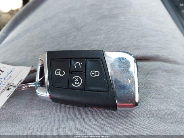 Aukcja sprzedaży 2021 Volkswagen Atlas 3.6l V6 Sel Premium, vin: 1V2TR2CA8MC535390, numer aukcji: 44720346