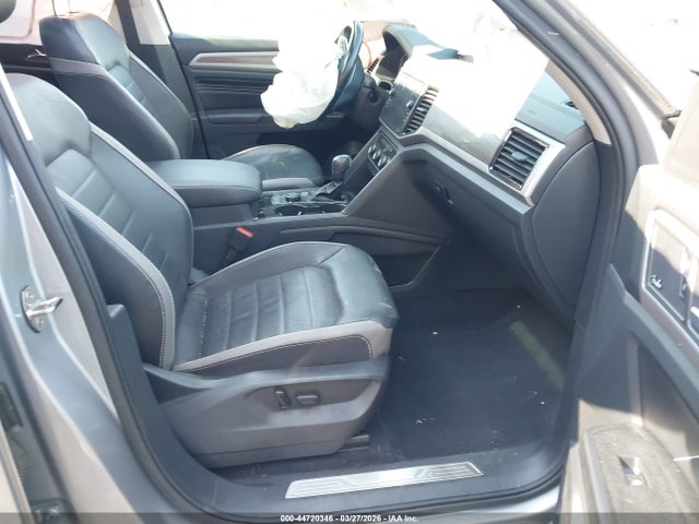 Aukcja sprzedaży 2021 Volkswagen Atlas 3.6l V6 Sel Premium, vin: 1V2TR2CA8MC535390, numer aukcji: 44720346