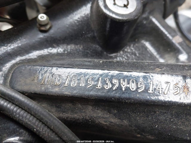 Продажа на аукционе авто 2009 Harley-davidson Flstc, vin: 1HD1BW5139Y051475, номер лота: 44720349