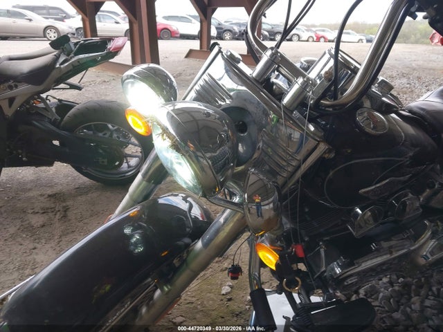 Продажа на аукционе авто 2009 Harley-davidson Flstc, vin: 1HD1BW5139Y051475, номер лота: 44720349
