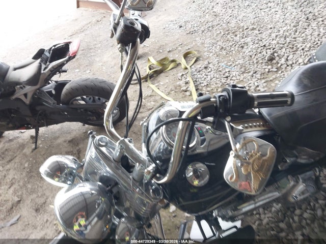 Продажа на аукционе авто 2009 Harley-davidson Flstc, vin: 1HD1BW5139Y051475, номер лота: 44720349