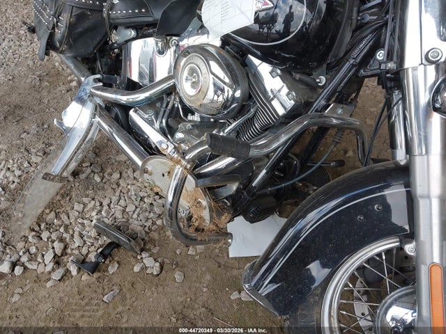 Продажа на аукционе авто 2009 Harley-davidson Flstc, vin: 1HD1BW5139Y051475, номер лота: 44720349