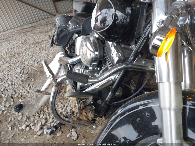 Продажа на аукционе авто 2009 Harley-davidson Flstc, vin: 1HD1BW5139Y051475, номер лота: 44720349