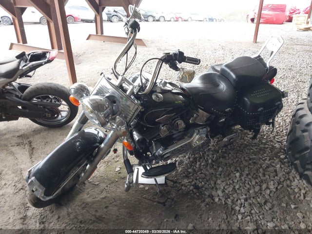 Продажа на аукционе авто 2009 Harley-davidson Flstc, vin: 1HD1BW5139Y051475, номер лота: 44720349