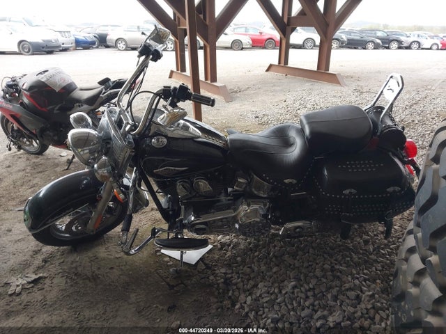 Продажа на аукционе авто 2009 Harley-davidson Flstc, vin: 1HD1BW5139Y051475, номер лота: 44720349