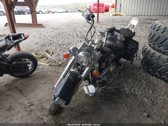 Продажа на аукционе авто 2009 Harley-davidson Flstc, vin: 1HD1BW5139Y051475, номер лота: 44720349