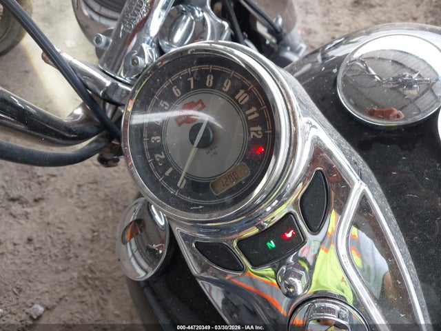 Продажа на аукционе авто 2009 Harley-davidson Flstc, vin: 1HD1BW5139Y051475, номер лота: 44720349