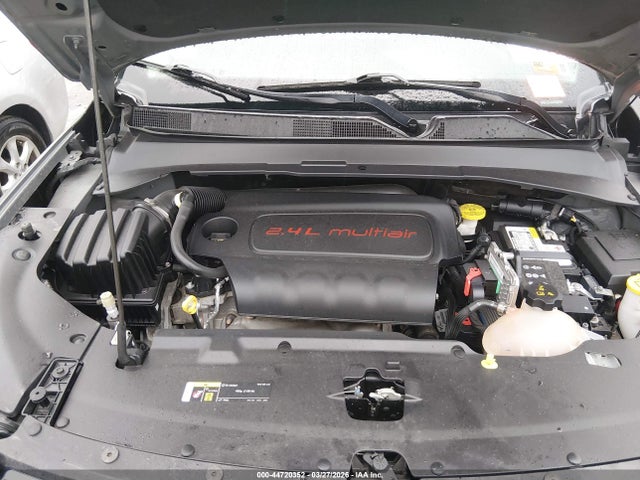 Aukcja sprzedaży 2022 Jeep Compass Limited 4x4, vin: 3C4NJDCB1NT133951, numer aukcji: 44720352