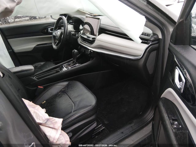 Aukcja sprzedaży 2022 Jeep Compass Limited 4x4, vin: 3C4NJDCB1NT133951, numer aukcji: 44720352