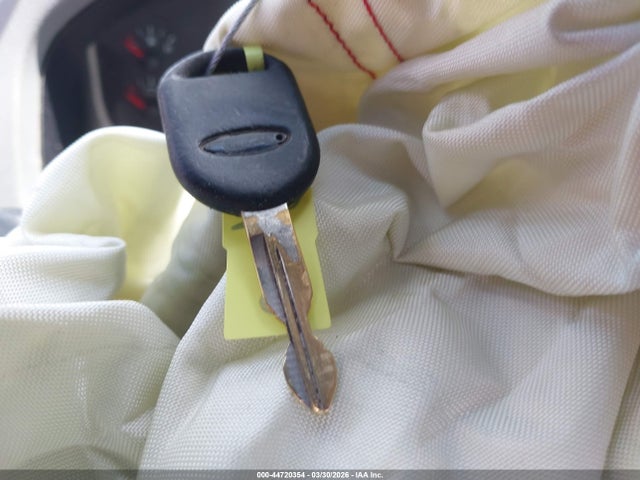 44720354 :رقم المزاد ، 1FTRF12W74NB11814 vin ، 2004 Ford F-150 Stx/xl/xlt مزاد بيع