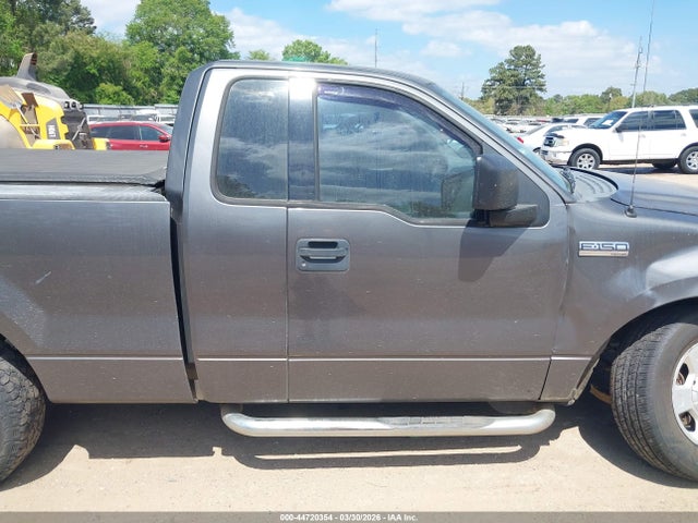 44720354 :رقم المزاد ، 1FTRF12W74NB11814 vin ، 2004 Ford F-150 Stx/xl/xlt مزاد بيع