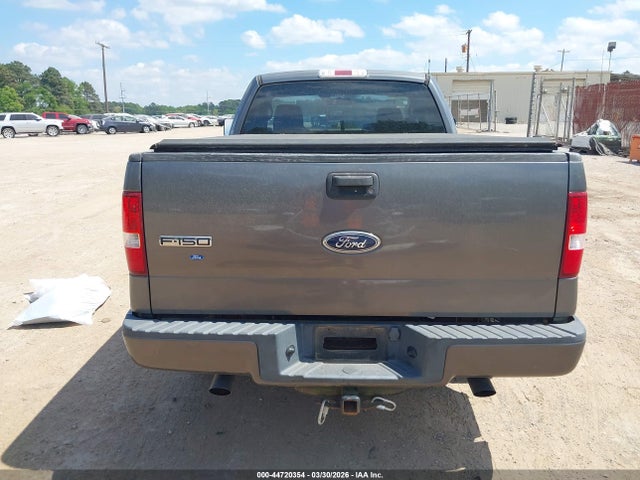 44720354 :رقم المزاد ، 1FTRF12W74NB11814 vin ، 2004 Ford F-150 Stx/xl/xlt مزاد بيع