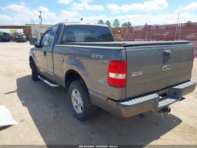 44720354 :رقم المزاد ، 1FTRF12W74NB11814 vin ، 2004 Ford F-150 Stx/xl/xlt مزاد بيع