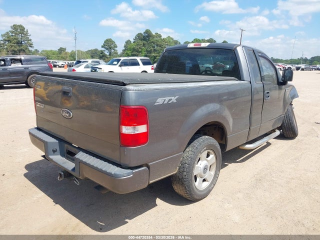 44720354 :رقم المزاد ، 1FTRF12W74NB11814 vin ، 2004 Ford F-150 Stx/xl/xlt مزاد بيع